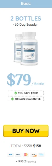 quietum plus amazon