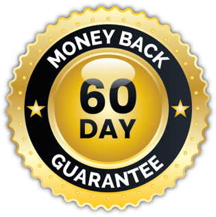 Quietum Plus 60 Days money back Guaranty